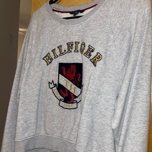 Tommy Hilfiger Light Sweatshirt
